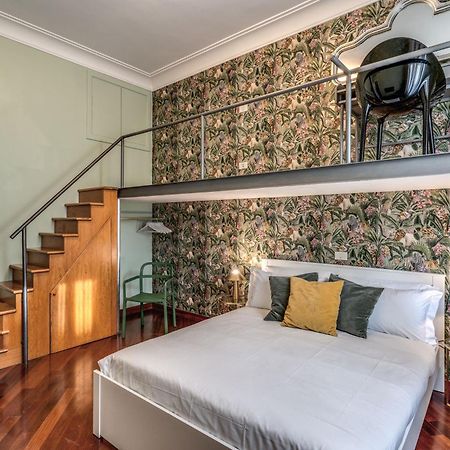 Downtown Srl - Imperial Panorama Penthouse Διαμέρισμα Ρώμη Εξωτερικό φωτογραφία