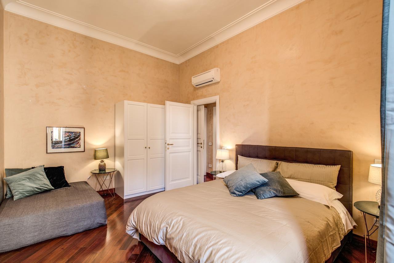 Downtown Srl - Imperial Panorama Penthouse Διαμέρισμα Ρώμη Εξωτερικό φωτογραφία