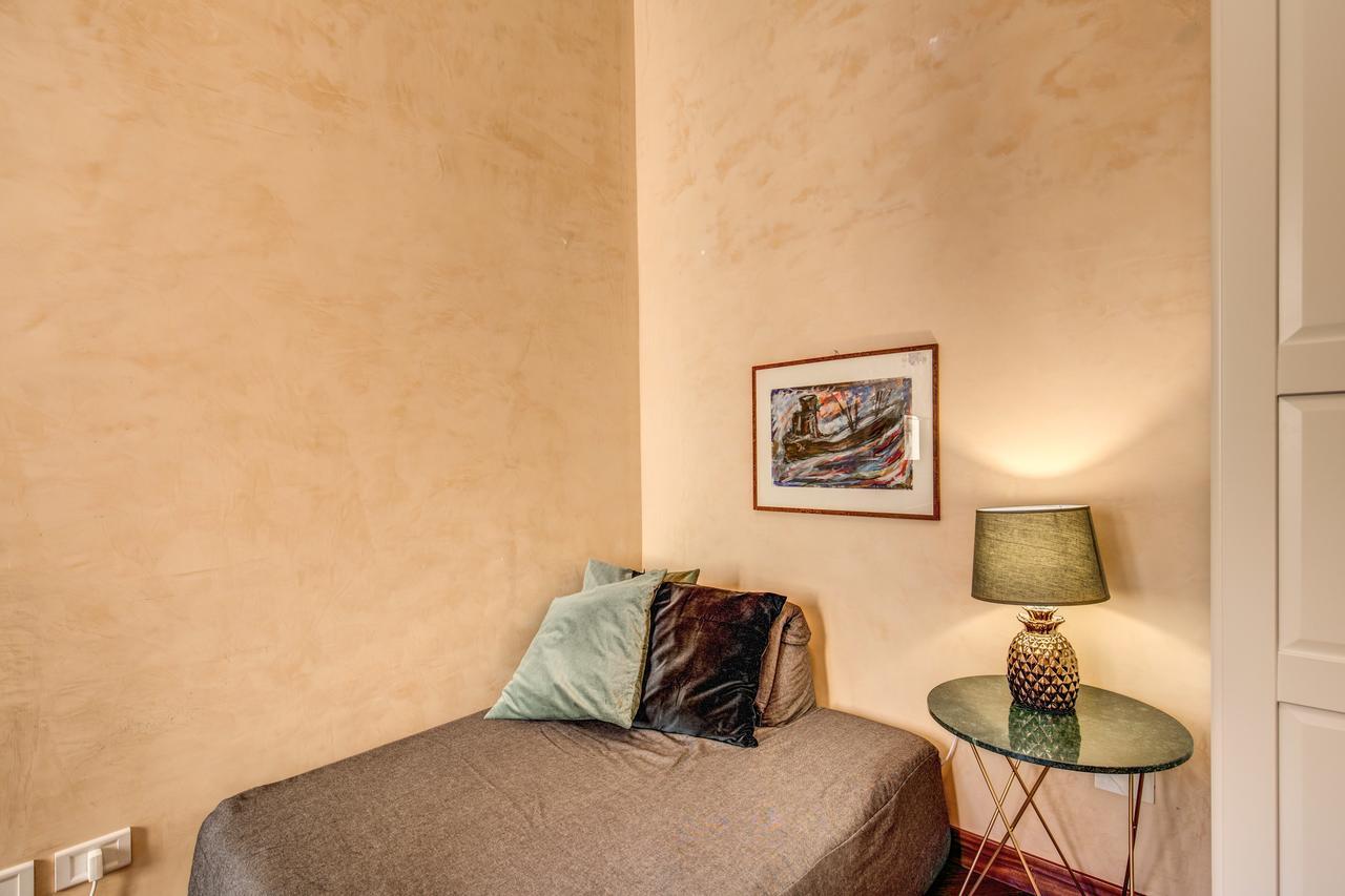 Downtown Srl - Imperial Panorama Penthouse Διαμέρισμα Ρώμη Εξωτερικό φωτογραφία