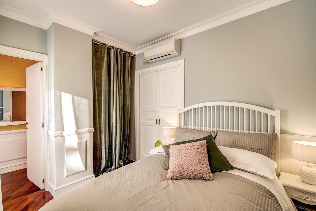 Downtown Srl - Imperial Panorama Penthouse Διαμέρισμα Ρώμη Εξωτερικό φωτογραφία