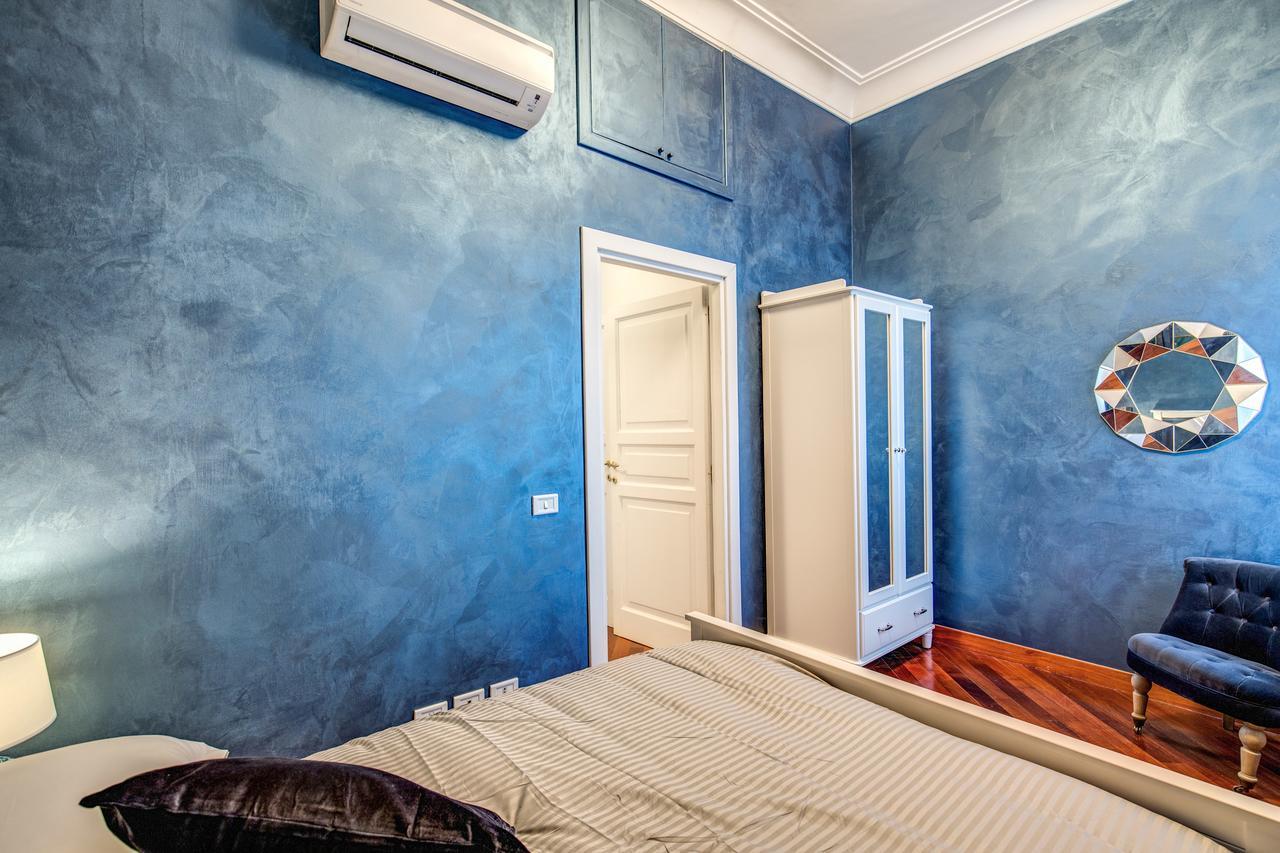 Downtown Srl - Imperial Panorama Penthouse Διαμέρισμα Ρώμη Εξωτερικό φωτογραφία