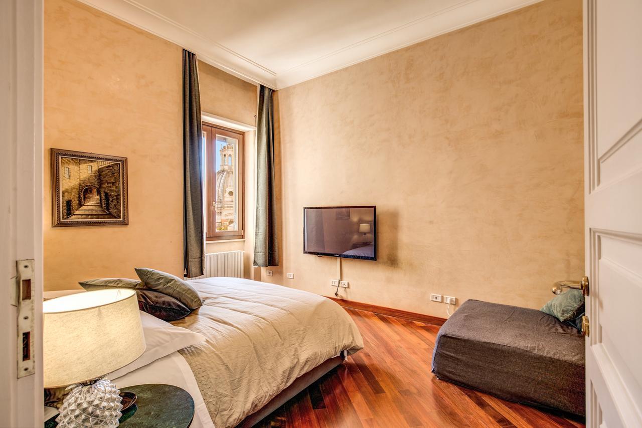 Downtown Srl - Imperial Panorama Penthouse Διαμέρισμα Ρώμη Εξωτερικό φωτογραφία