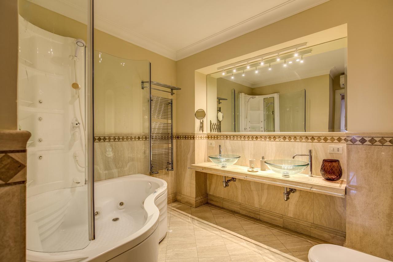 Downtown Srl - Imperial Panorama Penthouse Διαμέρισμα Ρώμη Εξωτερικό φωτογραφία