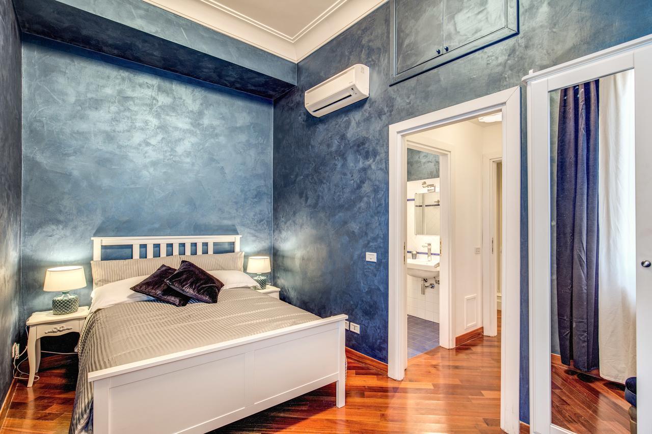 Downtown Srl - Imperial Panorama Penthouse Διαμέρισμα Ρώμη Εξωτερικό φωτογραφία