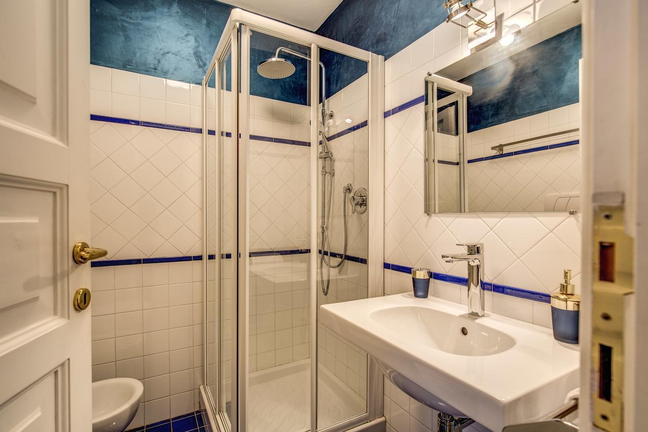 Downtown Srl - Imperial Panorama Penthouse Διαμέρισμα Ρώμη Εξωτερικό φωτογραφία