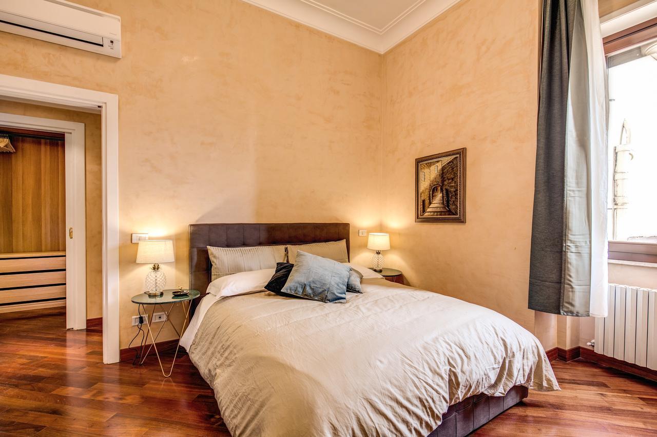 Downtown Srl - Imperial Panorama Penthouse Διαμέρισμα Ρώμη Εξωτερικό φωτογραφία